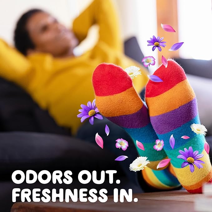 Gain + Odor Defense Liquid Laundry Detergent - Image 2