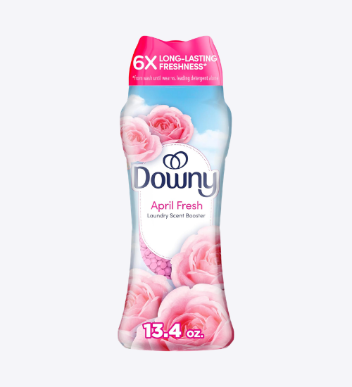 Downy April Fresh In-Wash Laundry Scent Booster Beads
