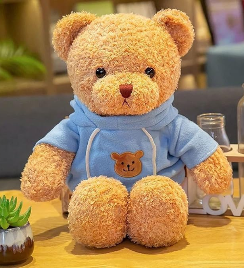 11.8 inches Teddy Bear Stuffed Animals