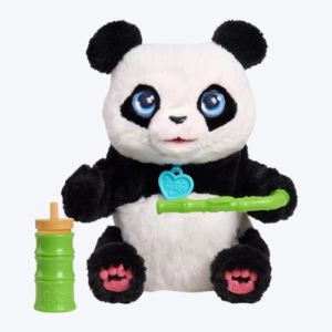 FurReal Coco The Tumbling Panda 10.5 Inch